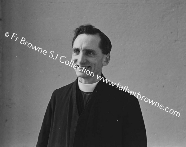 REV.T.BYRNE S.J.